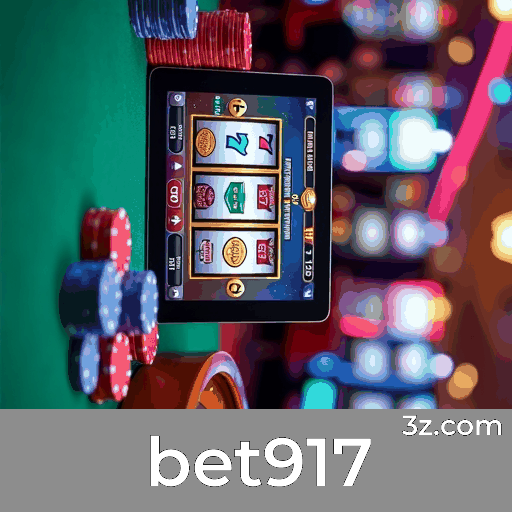 bet917