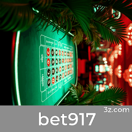 bet917