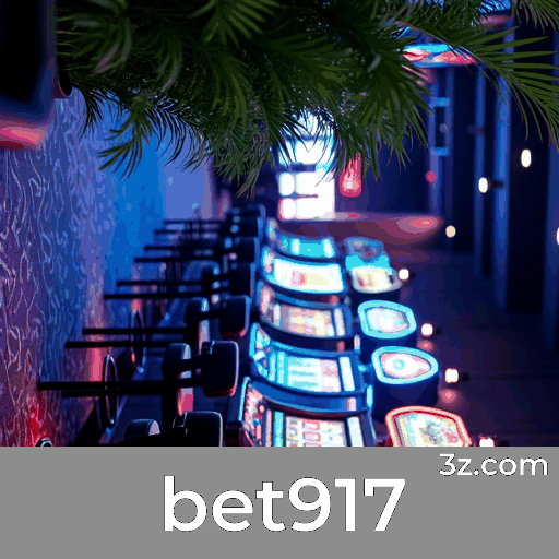 bet917 game mais image