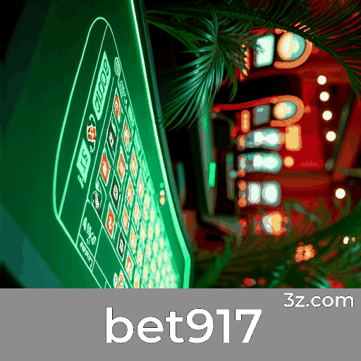 bet917