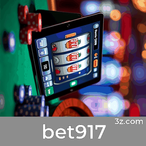bet917