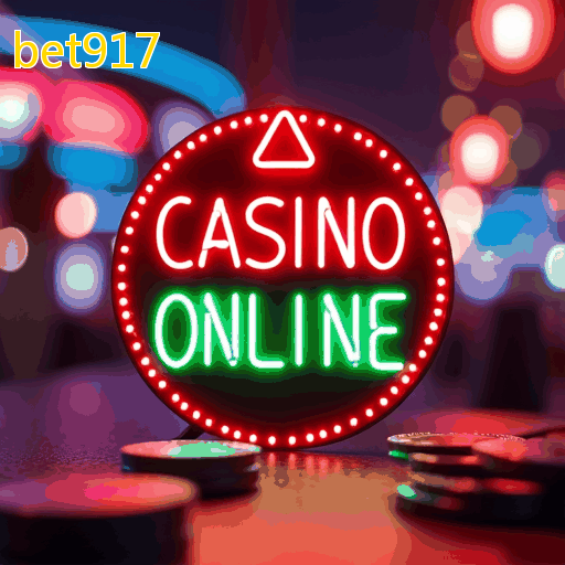 Login e Começar a Jogar no Cassino bet917.com